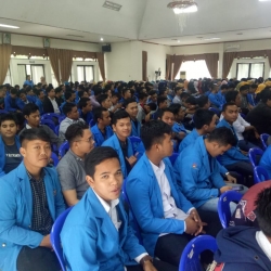Seminar untuk Mahasiswa dan Karyawan Stkom Sapta Computer  Stkom Sapta Computer