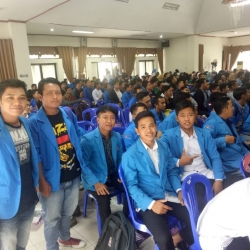 Seminar Mahasiswa dan Karyawan Stkom 2 Stkom Sapta Computer