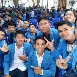 Seminar Mahasiswa dan Karyawan Stkom 3 Stkom Sapta Computer