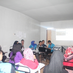 Presentasi Kelompok Stkom Sapta Computer