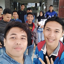 Karaoke Dulu di Inul Vizta Stkom Sapta Computer