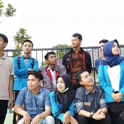 Kita Stkom TI A 6 Gagah Langkar Stkom Sapta Computer