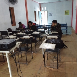 Santai Aja Broo Stkom Sapta Computer