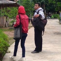 Mau Kemana Kalian Stkom Sapta Computer