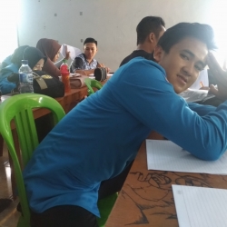 Muhammad Anhar Stkom Semester 6  Stkom Sapta Computer