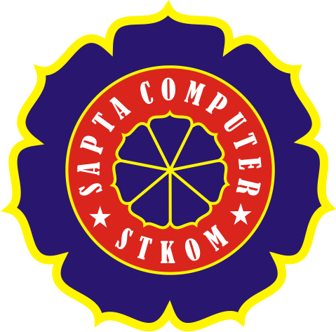 logo stkom